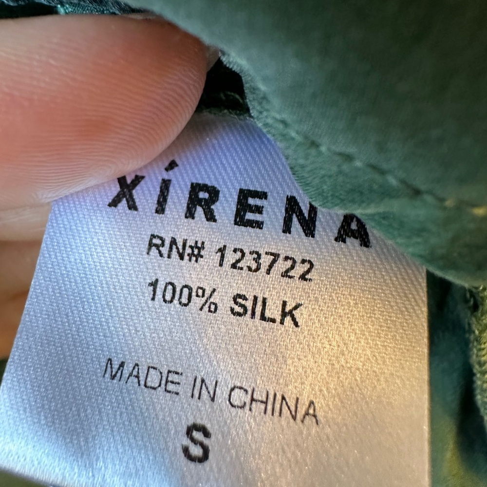 XIRENA Brex Sleevless Top - Picture 4 of 5